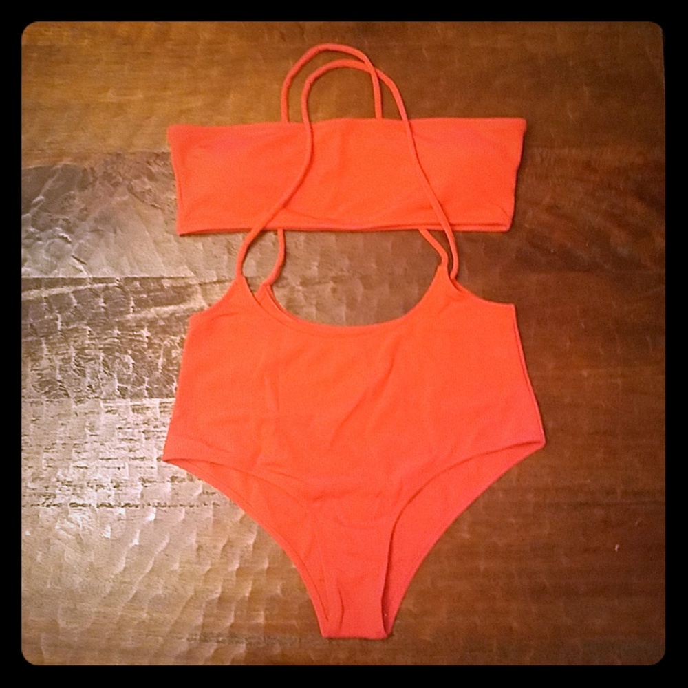2 piece Bikini